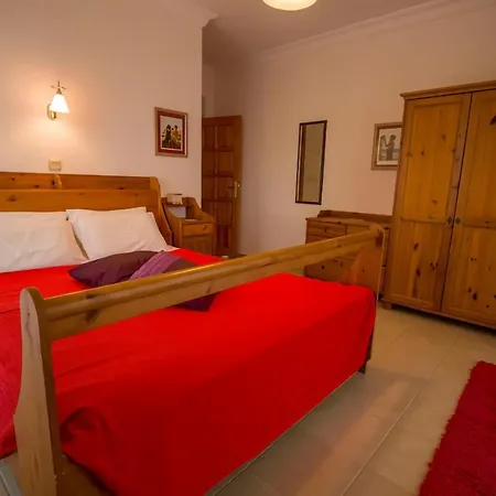 别墅 Fethiye White Garden Villa