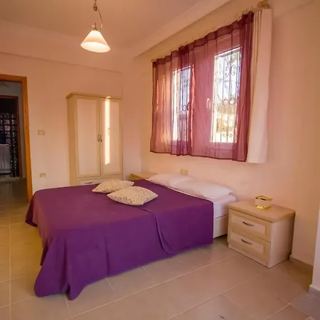 Fethiye White Garden Villa 빌라 *