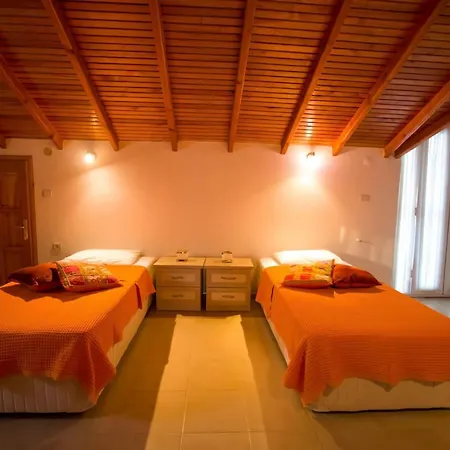 빌라 Fethiye White Garden Villa